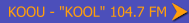 KOOU - 